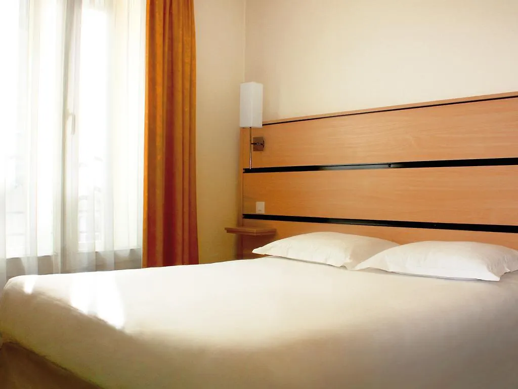 New Saint Lazare 3* Paryż